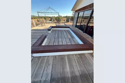61744 Jackpot Ranch Road, Seligman, AZ 86337 - Photo 38