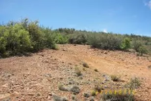 Tbd E Mountain Lion, Dewey-Humboldt, AZ 86327 - Photo 1