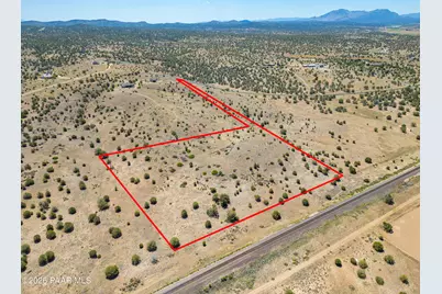 19200 N Leisure Lot 37 Parcel III Lane, Prescott, AZ 86305 - Photo 6