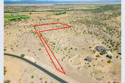 19200 N Leisure Lot 37 Parcel III Lane, Prescott, AZ 86305 - Photo 1