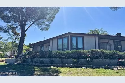12921 E Central Avenue, Mayer, AZ 86333 - Photo 1