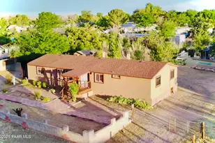 1845 Susan St, Chino Valley, AZ 86323 - Photo 2