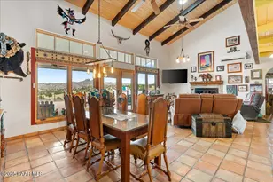 1256 E Reata Trail, Paulden, AZ 86334 - Photo 10