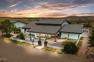 1256 E Reata Trail, Paulden, AZ 86334 - Photo 1