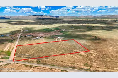 00 N Wild Mountain Way, Paulden, AZ 86334 - Photo 2