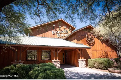15860 E Broken Bit Road, Mayer, AZ 86333 - Photo 46