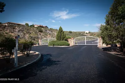15860 E Broken Bit Road, Mayer, AZ 86333 - Photo 48