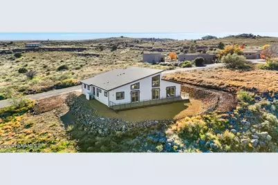 15860 E Broken Bit Road, Mayer, AZ 86333 - Photo 38