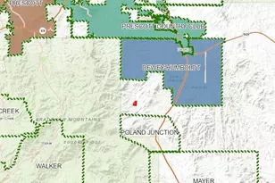 9955 Iron King Rd, Dewey-Humboldt, AZ 86327 - Photo 40