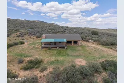 9955 Iron King Road, Dewey-Humboldt, AZ 86327 - Photo 28