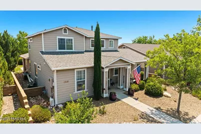 7152 E Encampment Drive, Prescott Valley, AZ 86314 - Photo 1