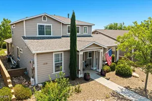 7152 E Encampment Dr, Prescott Valley, AZ 86314 - Photo 1