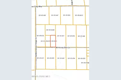 0 Honey Bee Lane, Seligman, AZ 86337 - Photo 22