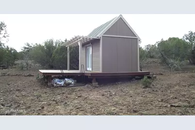 Lot 13 Westwood Ranch, Williams, AZ 86046 - Photo 6