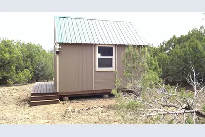 Lot 13 Westwood Ranch, Williams, AZ 86046 - Photo 4