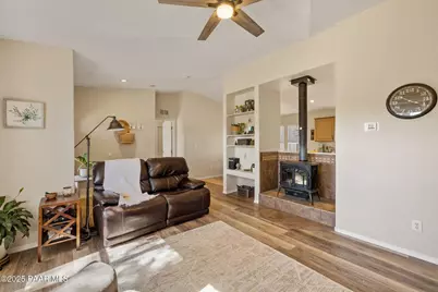 12015 N Williamson Valley Road, Prescott, AZ 86305 - Photo 4
