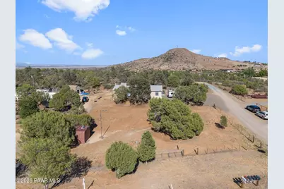 12015 N Williamson Valley Road, Prescott, AZ 86305 - Photo 32