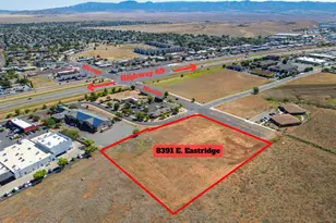 8391 E Eastridge Dr, Prescott Valley, AZ 86314 - Photo 1