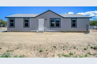 20809 E Antelope Road, Mayer, AZ 86333 - Photo 1