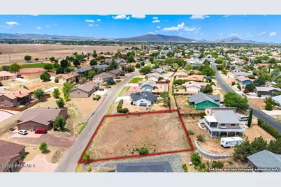 9580 E Magma Drive, Prescott Valley, AZ 86314 - Photo 8