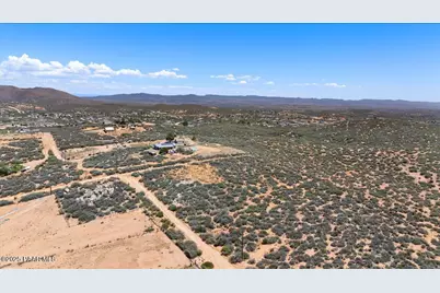 0 N Upper Gold Road, Dewey-Humboldt, AZ 86327 - Photo 4