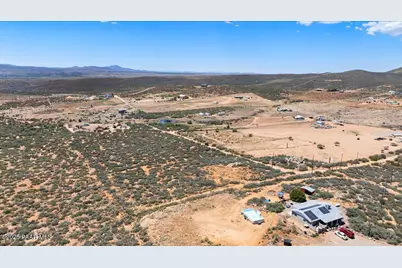 0 N Upper Gold Road, Dewey-Humboldt, AZ 86327 - Photo 14