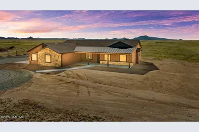 7790 N Copperfield Parkway, Prescott Valley, AZ 86315 - Photo 1