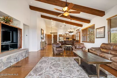 5780 W Johnny Mullins Drive, Prescott, AZ 86305 - Photo 14