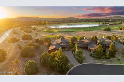 5780 W Johnny Mullins Drive, Prescott, AZ 86305 - Photo 30