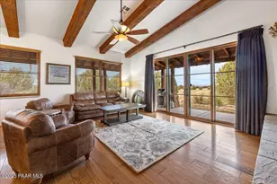 5780 W Johnny Mullins Dr, Prescott, AZ 86305 - Photo 12