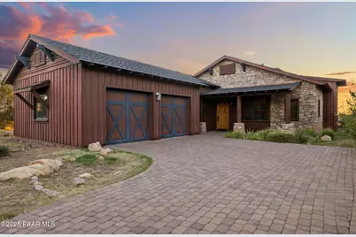 5780 W Johnny Mullins Drive, Prescott, AZ 86305 - Photo 2