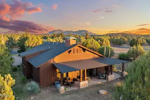 5780 W Johnny Mullins Dr, Prescott, AZ 86305 - Photo 38