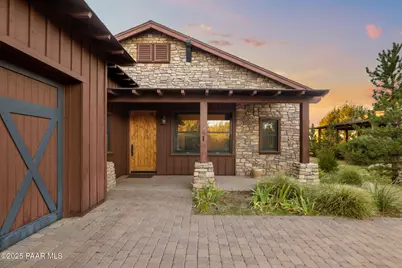 5780 W Johnny Mullins Drive, Prescott, AZ 86305 - Photo 4