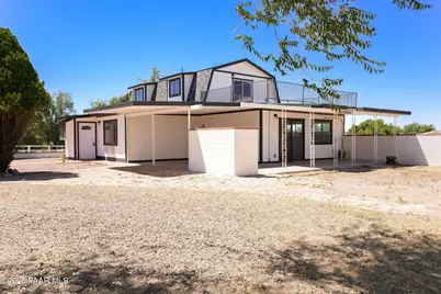 2375 N Cochise Street, Chino Valley, AZ 86323 - Photo 2
