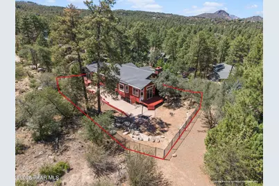 1171 Eagles Nest, Prescott, AZ 86303 - Photo 58