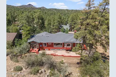 1171 Eagles Nest, Prescott, AZ 86303 - Photo 50