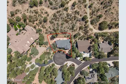 1171 Eagles Nest, Prescott, AZ 86303 - Photo 48