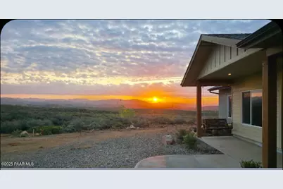 15963 Valentine Lane, Dewey-Humboldt, AZ 86327 - Photo 4
