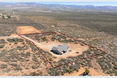 15963 Valentine Lane, Dewey-Humboldt, AZ 86327 - Photo 44