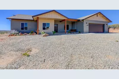 15963 Valentine Lane, Dewey-Humboldt, AZ 86327 - Photo 1