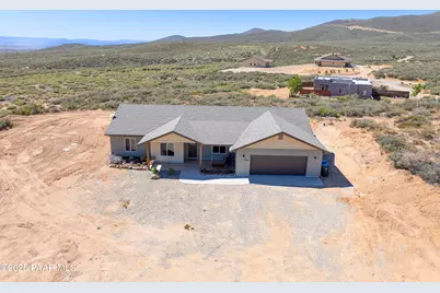 15963 Valentine Lane, Dewey-Humboldt, AZ 86327 - Photo 36