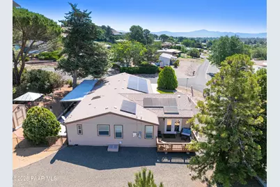 1328 N Pinto Trail, Dewey-Humboldt, AZ 86327 - Photo 24