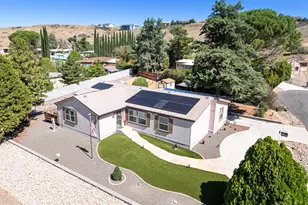 1328 N Pinto Trail, Dewey-Humboldt, AZ 86327 - Photo 1