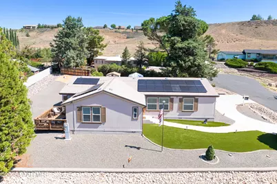 1328 N Pinto Trail, Dewey-Humboldt, AZ 86327 - Photo 4