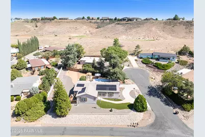 1328 N Pinto Trail, Dewey-Humboldt, AZ 86327 - Photo 26