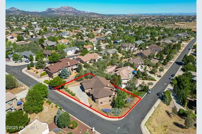 1473 Eagle Crest Drive, Prescott, AZ 86301 - Photo 4