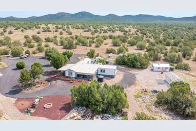[Address not provided], Seligman, AZ 86337 - Photo 1