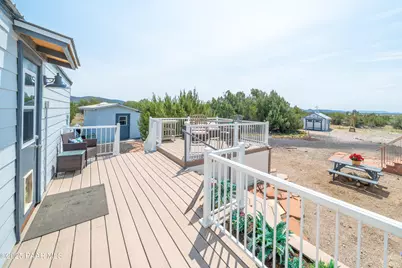 [Address not provided], Seligman, AZ 86337 - Photo 14