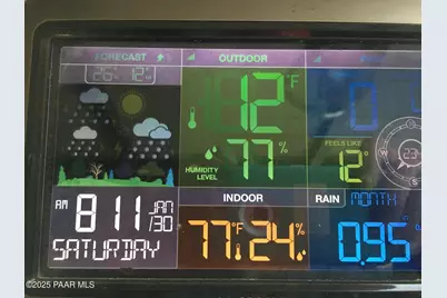 [Address not provided], Seligman, AZ 86337 - Photo 36