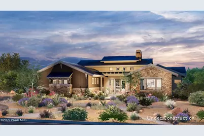 15175 N Third Mesa Lane, Prescott, AZ 86305 - Photo 1